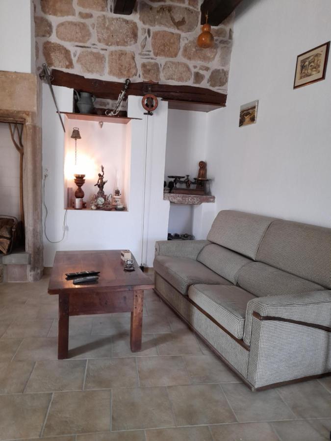 La Lavandiere Villa Saint-Beauzely Luaran gambar